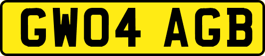 GW04AGB