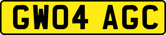 GW04AGC