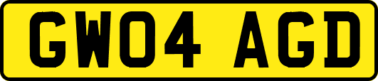 GW04AGD