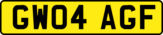 GW04AGF
