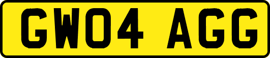 GW04AGG