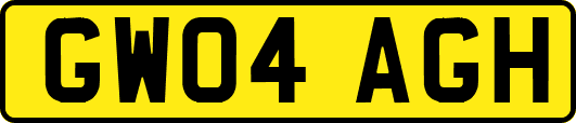 GW04AGH