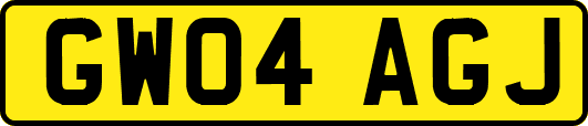 GW04AGJ