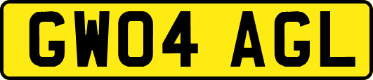 GW04AGL