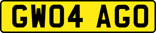 GW04AGO