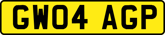 GW04AGP