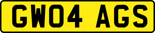 GW04AGS