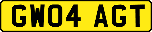 GW04AGT