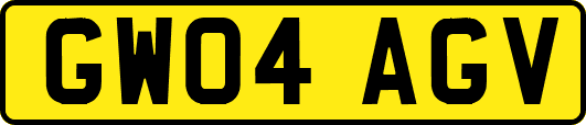 GW04AGV