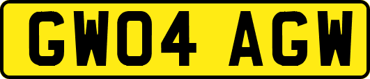 GW04AGW