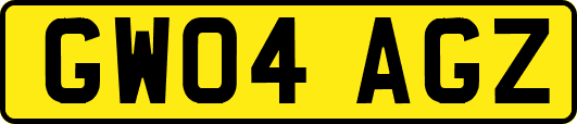 GW04AGZ
