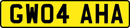 GW04AHA