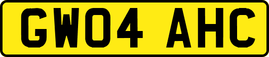 GW04AHC