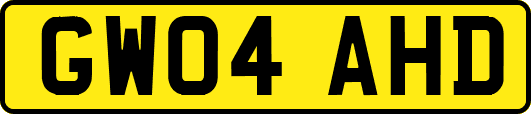 GW04AHD