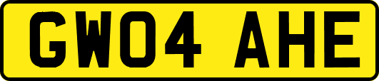 GW04AHE