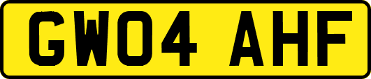 GW04AHF