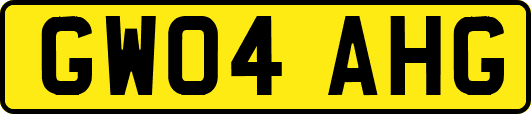 GW04AHG