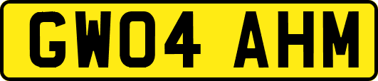GW04AHM