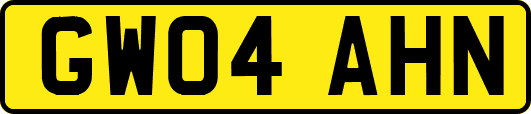 GW04AHN