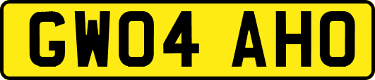 GW04AHO