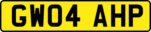 GW04AHP