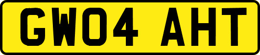 GW04AHT