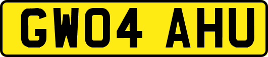 GW04AHU