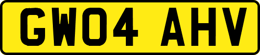 GW04AHV