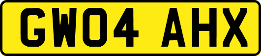GW04AHX