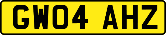 GW04AHZ