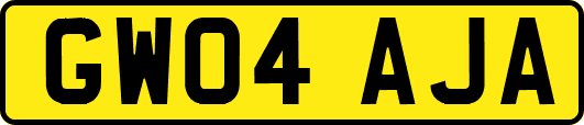 GW04AJA