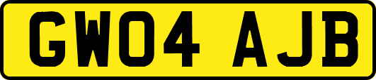 GW04AJB