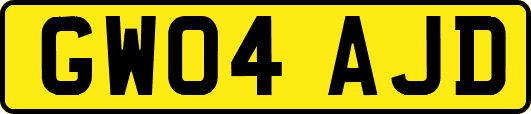 GW04AJD