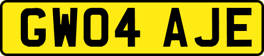 GW04AJE