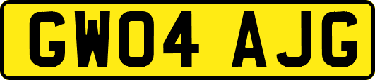 GW04AJG