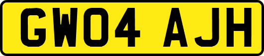 GW04AJH