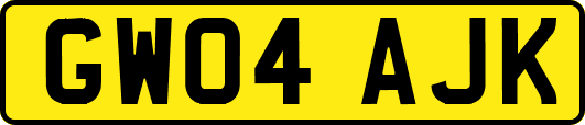 GW04AJK