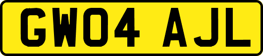 GW04AJL