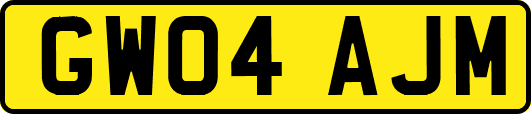 GW04AJM