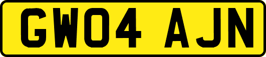 GW04AJN