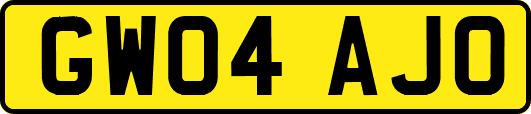 GW04AJO