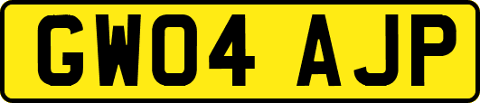 GW04AJP