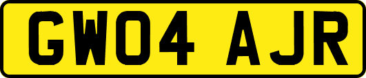 GW04AJR