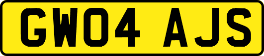 GW04AJS