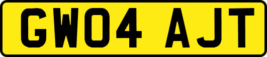GW04AJT