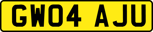 GW04AJU