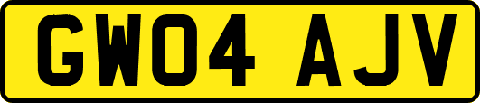 GW04AJV