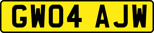 GW04AJW