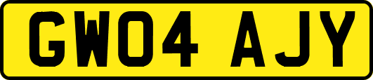 GW04AJY