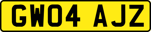GW04AJZ